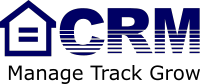 CRM Logo